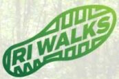 RI Walks: a call to get out in nature